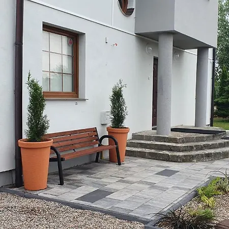 I Tt Mielno Alldayholiday Guest house