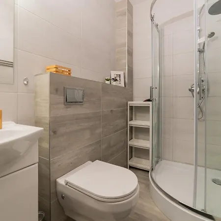 I Tt Mielno Alldayholiday Guest house Mielno (Koszalin)