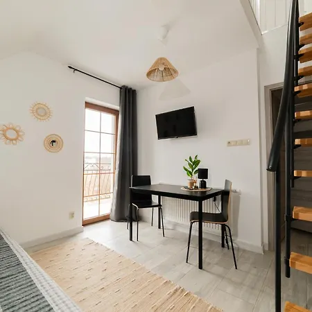 I Tt Alldayholiday Mielno (Koszalin)