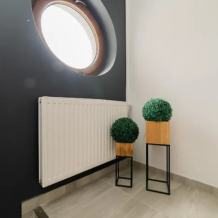 I Tt Alldayholiday Gæstehus 3*