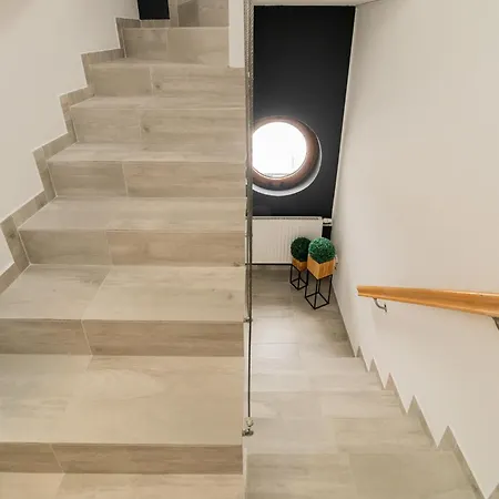 I Tt Mielno Alldayholiday Guest house Mielno (Koszalin)