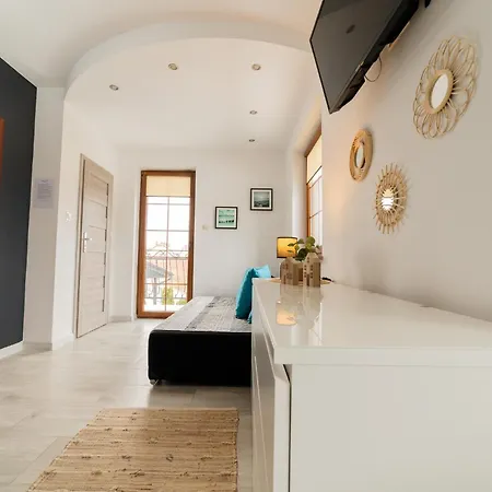 I Tt Alldayholiday 3* Mielno (Koszalin)