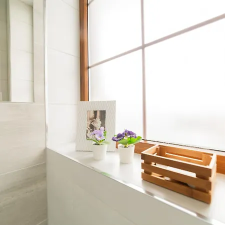 I Tt Alldayholiday Gæstehus 3*