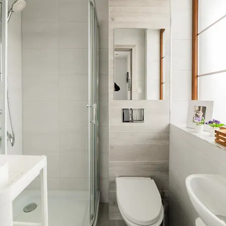 Gæstehus I Tt Alldayholiday Mielno (Koszalin)