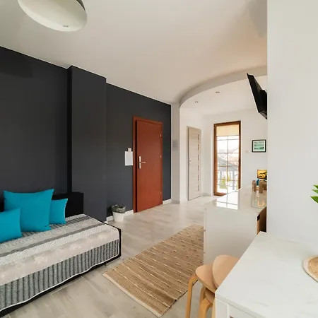 I Tt Alldayholiday 3* Mielno (Koszalin)