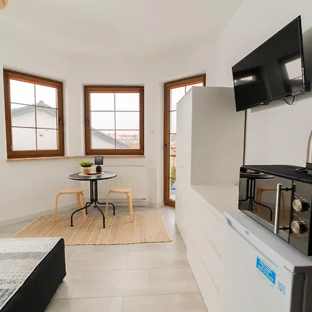 Guest house I Tt Mielno Alldayholiday