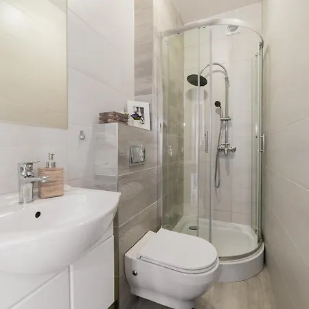 I Tt Alldayholiday Gæstehus Mielno (Koszalin)