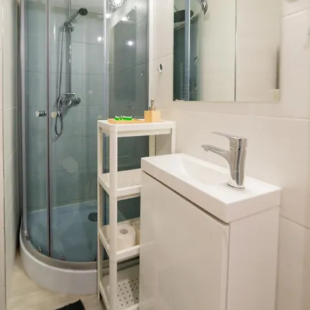 Gæstehus I Tt Alldayholiday Mielno (Koszalin)