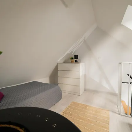 I Tt Alldayholiday 3* Mielno (Koszalin)