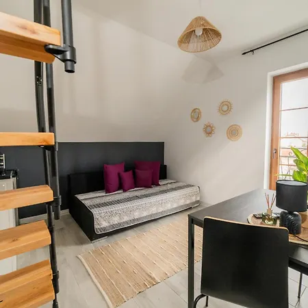 Gæstehus I Tt Alldayholiday Mielno (Koszalin)