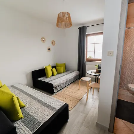 I Tt Alldayholiday Mielno (Koszalin)