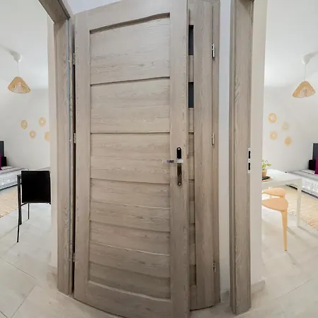 I Tt Alldayholiday 3* Mielno (Koszalin)